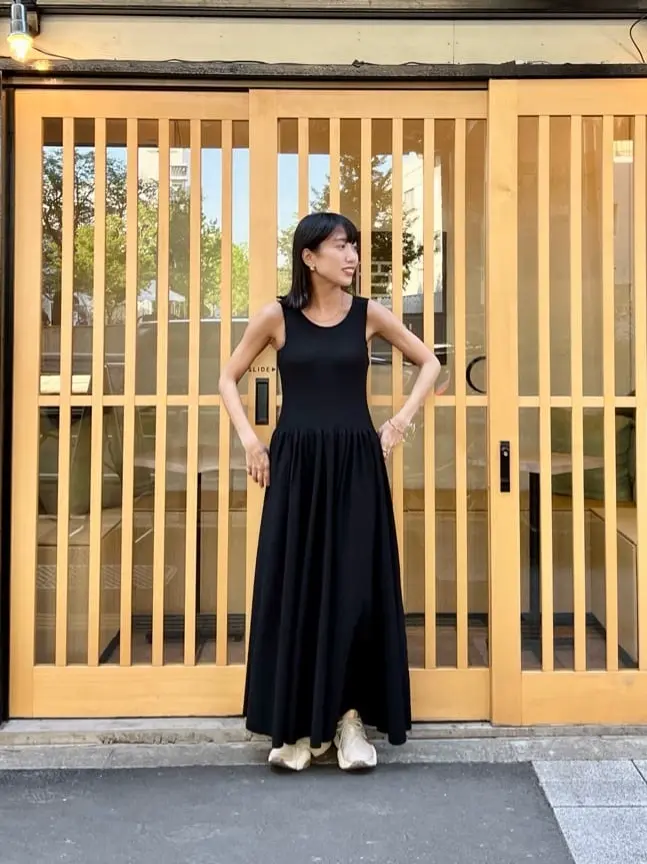 Diagram  Sekine コーディネート画像