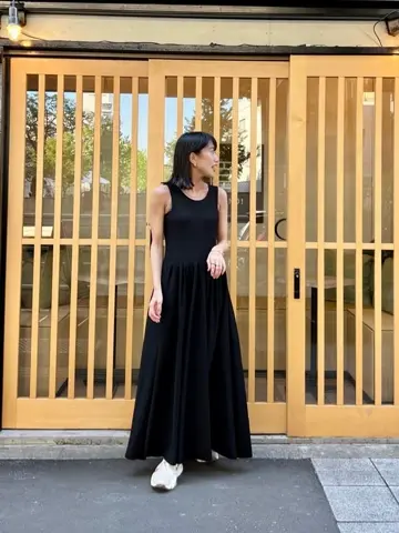 Diagram  Sekine コーディネート画像