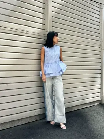 Diagram  Sekine コーディネート画像