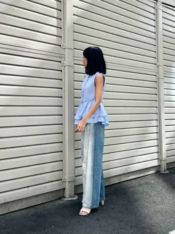 Diagram  Sekine コーディネート画像