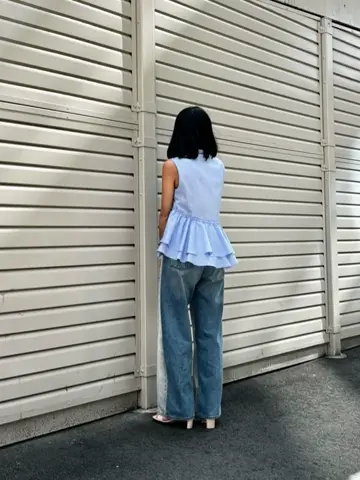 Diagram  Sekine コーディネート画像