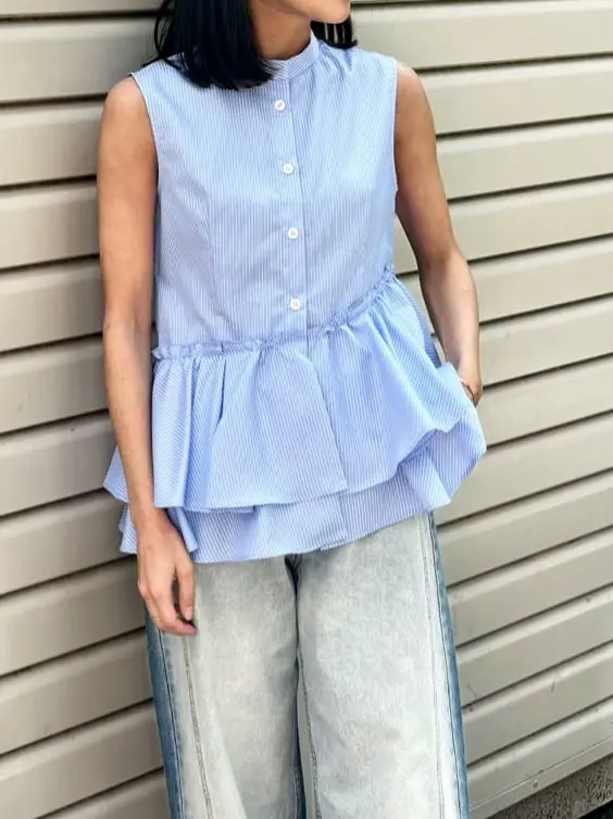 Diagram  Sekine コーディネート画像