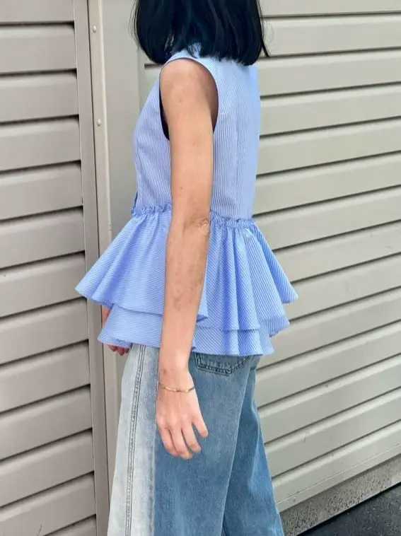 Diagram  Sekine コーディネート画像