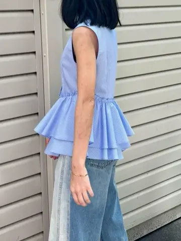 Diagram  Sekine コーディネート画像