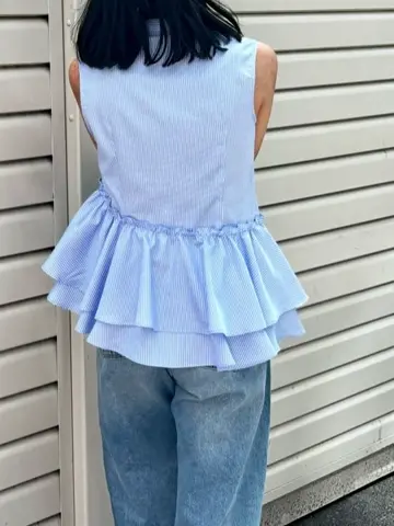 Diagram  Sekine コーディネート画像