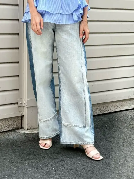 Diagram  Sekine コーディネート画像