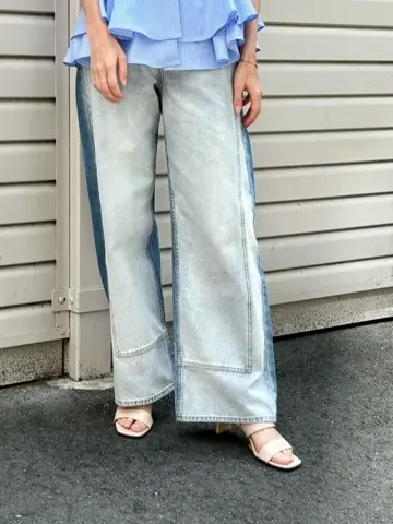 Diagram  Sekine コーディネート画像