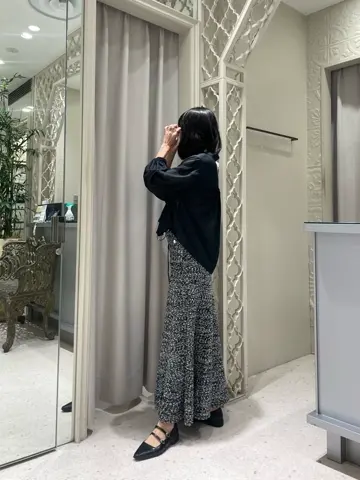 Diagram  Sekine コーディネート画像