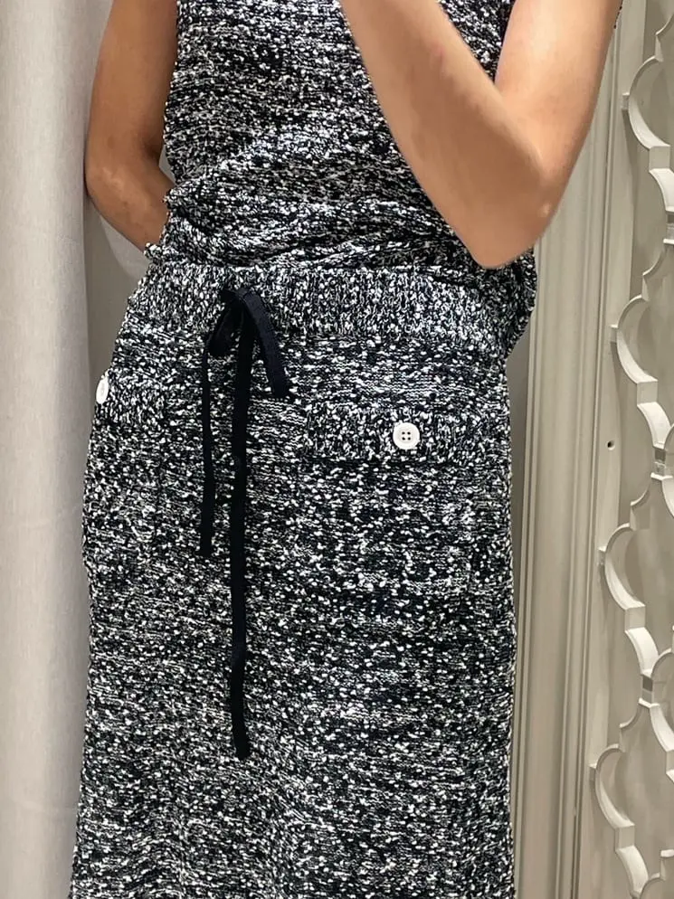 Diagram  Sekine コーディネート画像