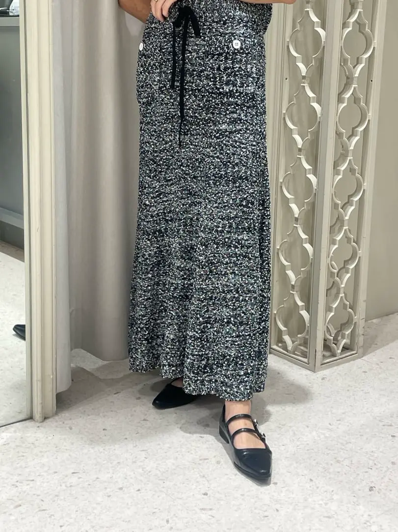 Diagram  Sekine コーディネート画像