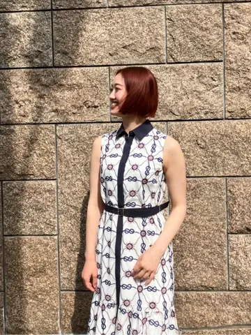 Diagram 矢野　瑞佳 コーディネート画像