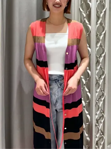 Diagram 矢野　瑞佳 コーディネート画像