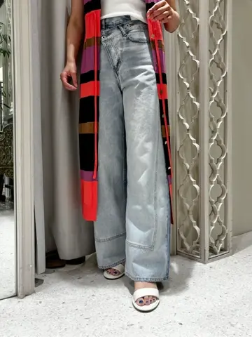 Diagram 矢野　瑞佳 コーディネート画像