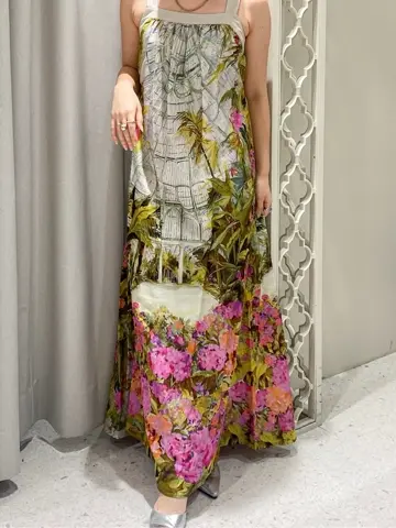 Diagram Adachi コーディネート画像