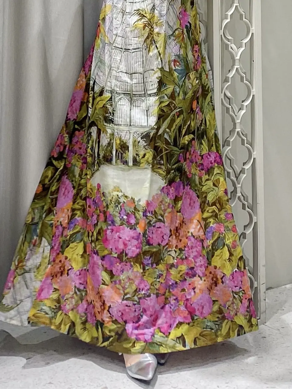 Diagram Adachi コーディネート画像