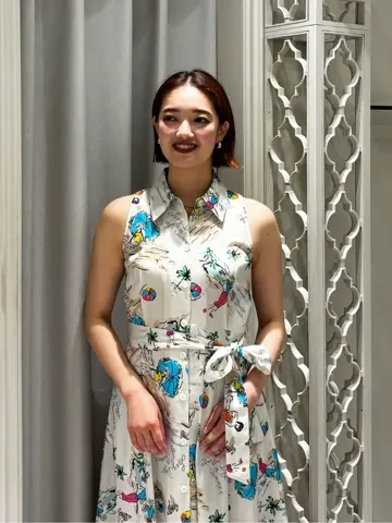 Diagram 矢野　瑞佳 コーディネート画像