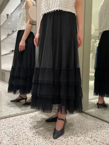 Diagram Arichi コーディネート画像