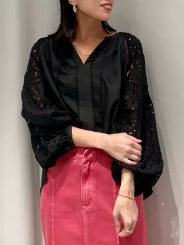 Diagram  Sekine コーディネート画像