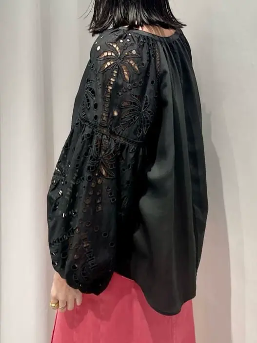 Diagram  Sekine コーディネート画像