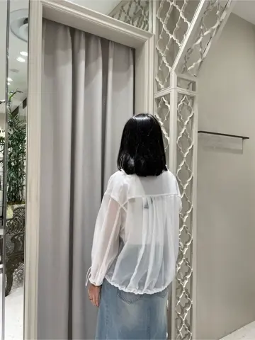 Diagram  Sekine コーディネート画像