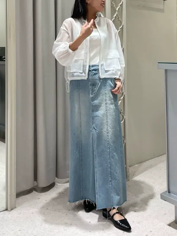 Diagram  Sekine コーディネート画像