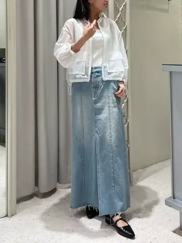 Diagram  Sekine コーディネート画像