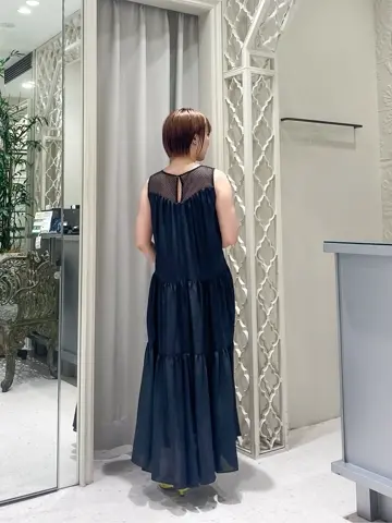 Diagram Adachi コーディネート画像