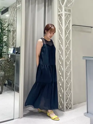 Diagram Adachi コーディネート画像