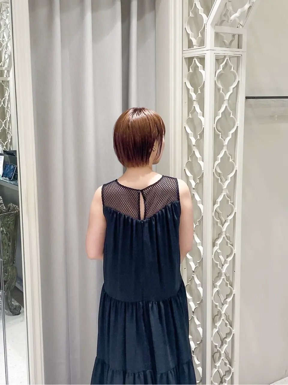 Diagram Adachi コーディネート画像