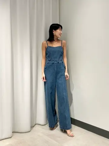 Diagram  Sekine コーディネート画像