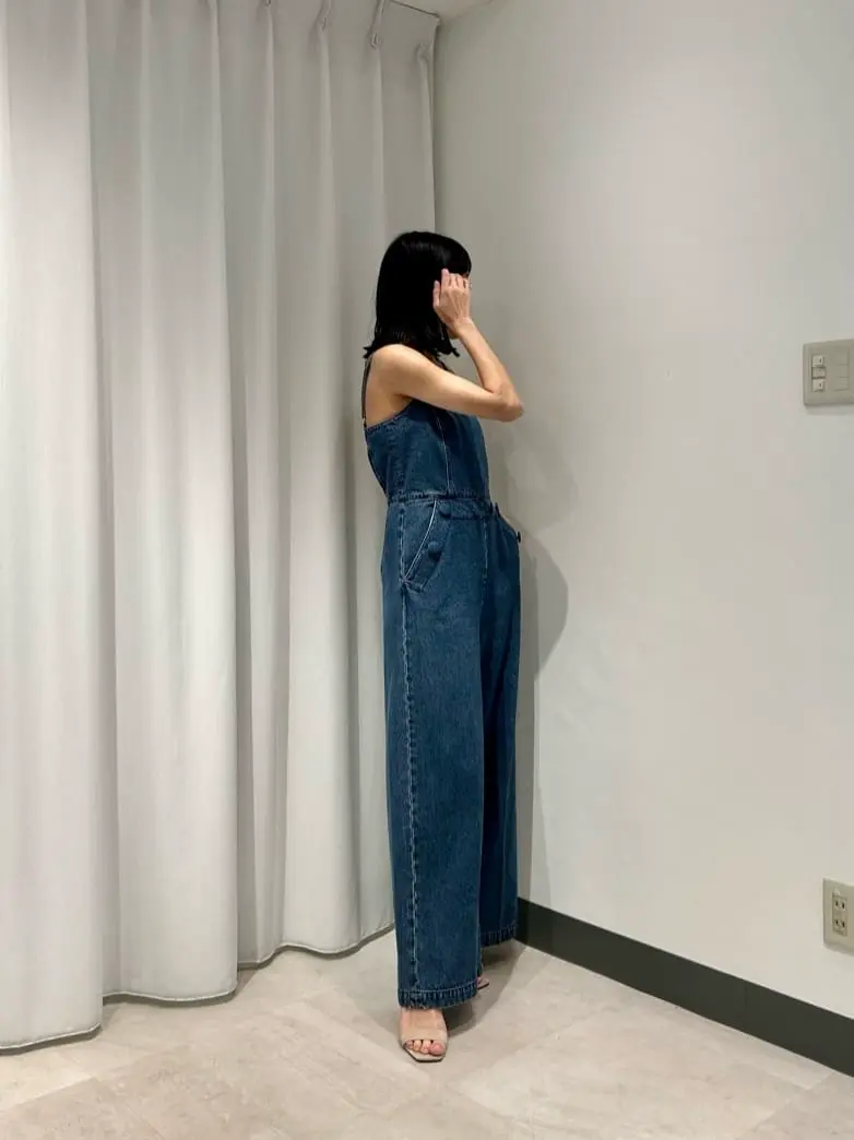 Diagram  Sekine コーディネート画像