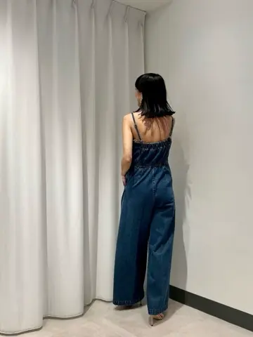 Diagram  Sekine コーディネート画像