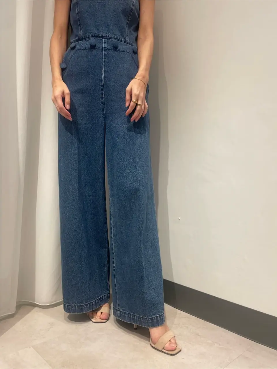 Diagram  Sekine コーディネート画像