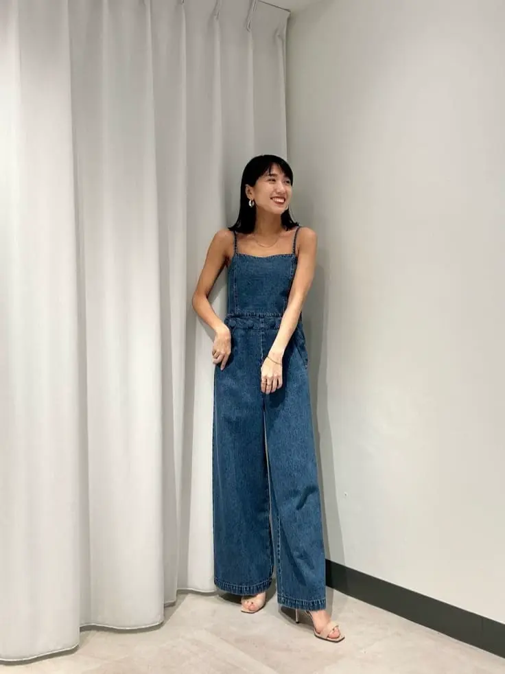 Diagram  Sekine コーディネート画像