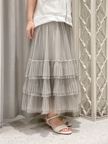 Diagram Adachi コーディネート画像