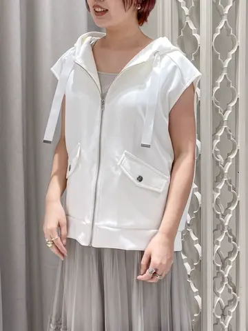 Diagram Adachi コーディネート画像