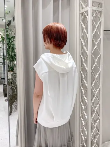 Diagram Adachi コーディネート画像