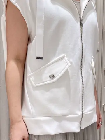 Diagram Adachi コーディネート画像