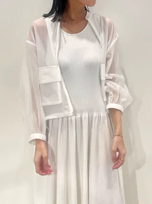 Diagram  Sekine コーディネート画像