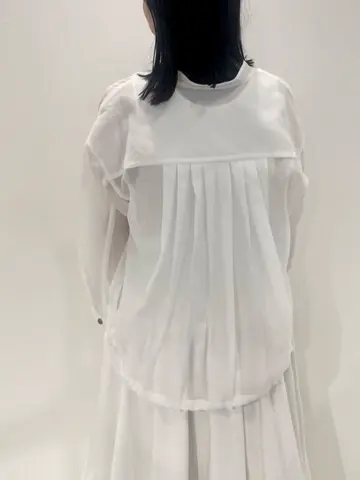 Diagram  Sekine コーディネート画像