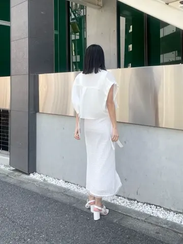 Diagram  Sekine コーディネート画像