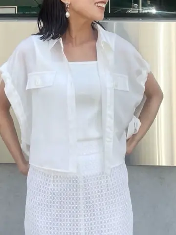 Diagram  Sekine コーディネート画像