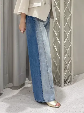 Diagram Adachi コーディネート画像