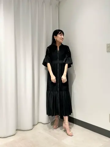 Diagram  Sekine コーディネート画像