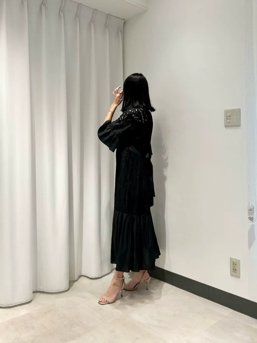 Diagram  Sekine コーディネート画像