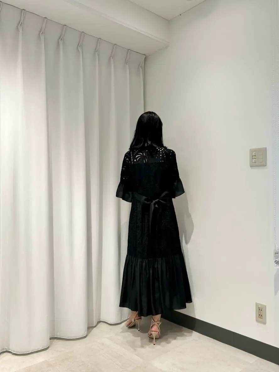 Diagram  Sekine コーディネート画像