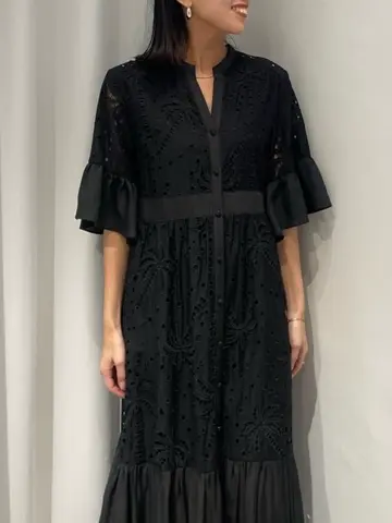 Diagram  Sekine コーディネート画像