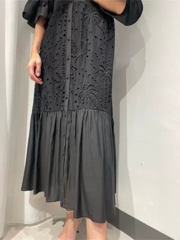 Diagram  Sekine コーディネート画像