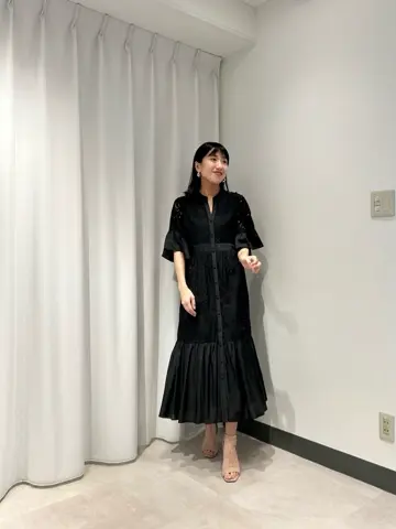 Diagram  Sekine コーディネート画像