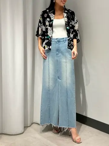 Diagram  Sekine コーディネート画像